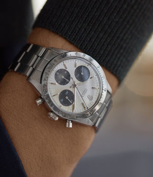 Cosmograph | 6239 | Steel