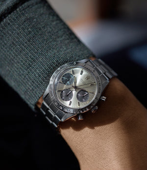 Cosmograph | 6239 | Steel