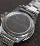 Submariner 1680 | Steel