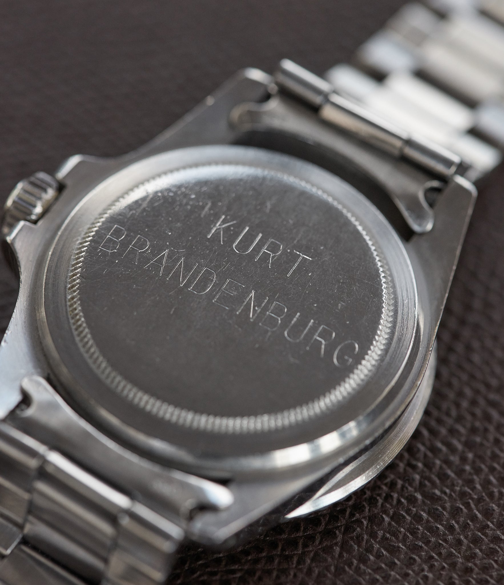 Submariner 1680 | Steel