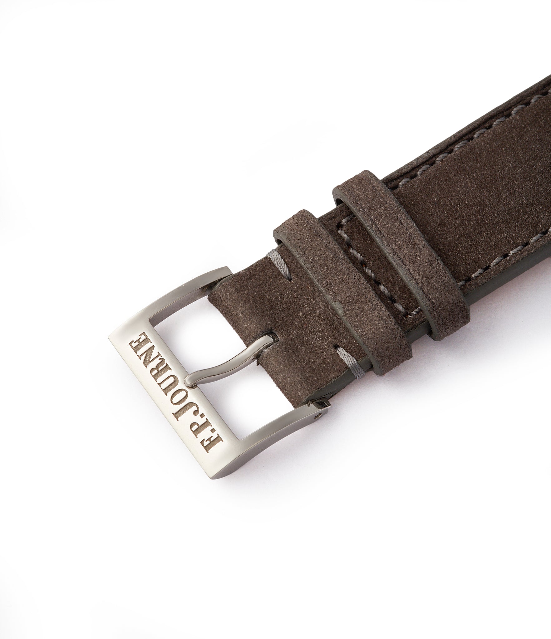 Octa Réserve de Marche | 40mm | Platinum