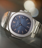 Nautilus | 3800/1A | Stainless Steel