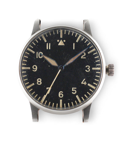 Aviator f series watch instructions store