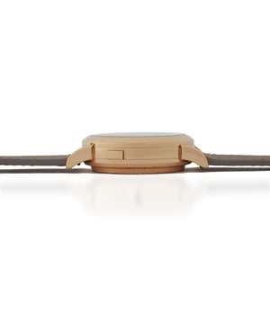 Datograph | 403.031 | Rose Gold