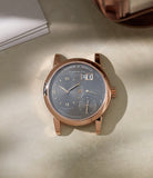 Lange 1 | 101.033 | Rose Gold