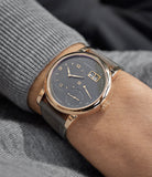 Lange 1 | 101.033 | Rose Gold