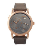 Lange 1 | 101.033 | Rose Gold