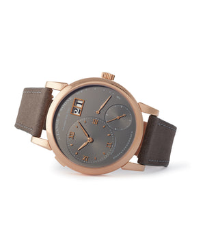 Lange 1 | 101.033 | Rose Gold