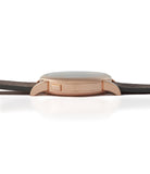 Lange 1 | 101.033 | Rose Gold