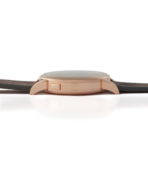 Lange 1 | 101.033 | Rose Gold