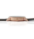 Lange 1 | 101.033 | Rose Gold