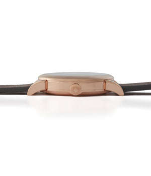 Lange 1 | 101.033 | Rose Gold
