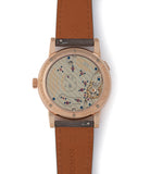 Lange 1 | 101.033 | Rose Gold