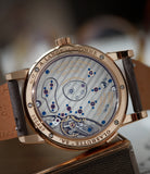Lange 1 | 101.033 | Rose Gold