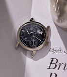 Lange 1 | 101.029 | White Gold