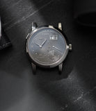 Lange 1 | 101.030 | White Gold
