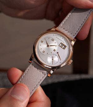 Lange 1 | 101.032 | Rose Gold