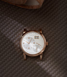 Lange 1 | 101.032 | Rose Gold