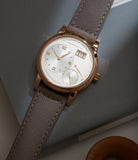 Lange 1 | 101.032 | Rose Gold