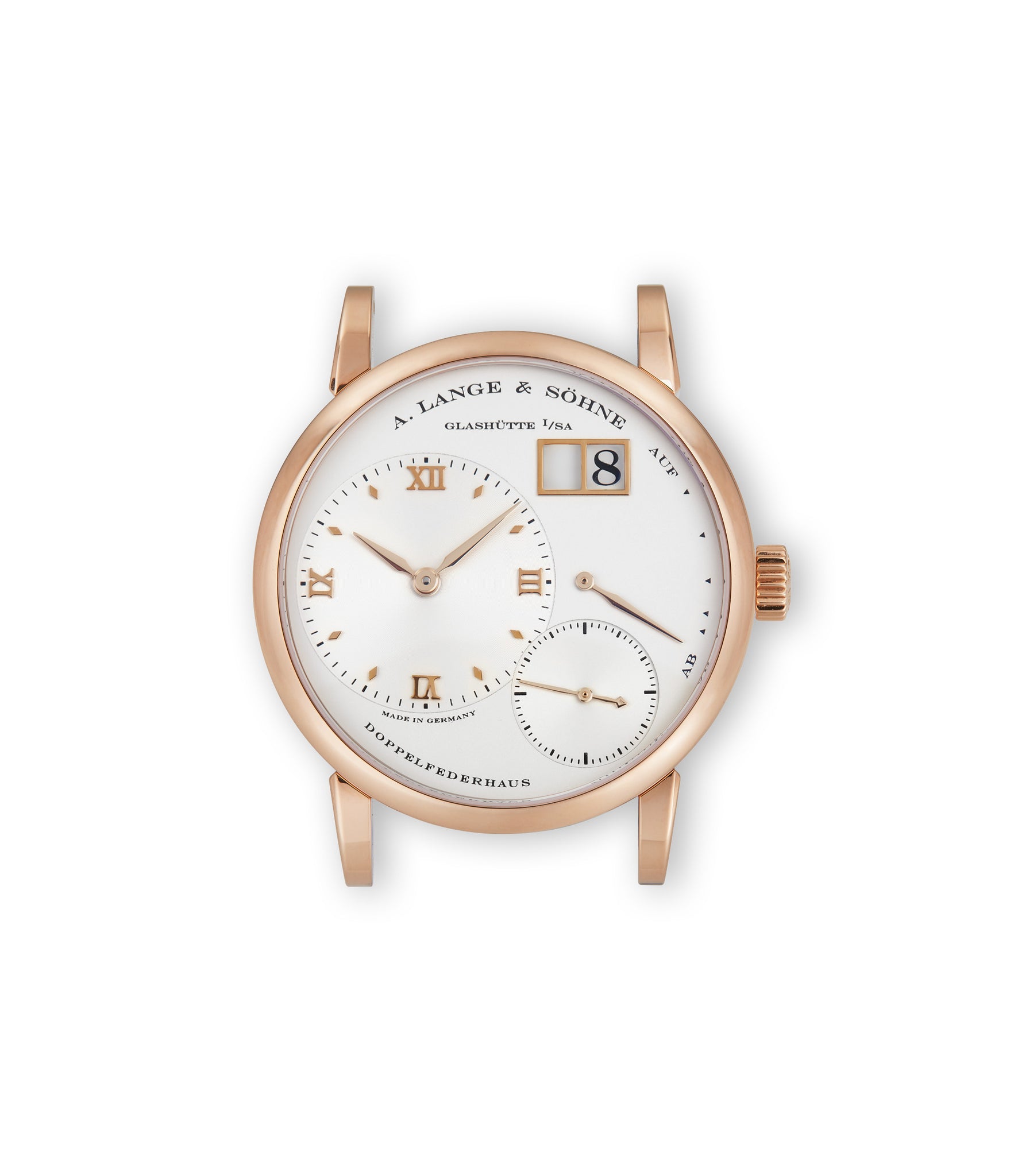 Lange and sohne best sale watches for sale
