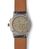 Saxonia | 'Darth' | Platinum