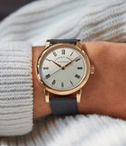 Richard Lange | 232.032 | Rose Gold
