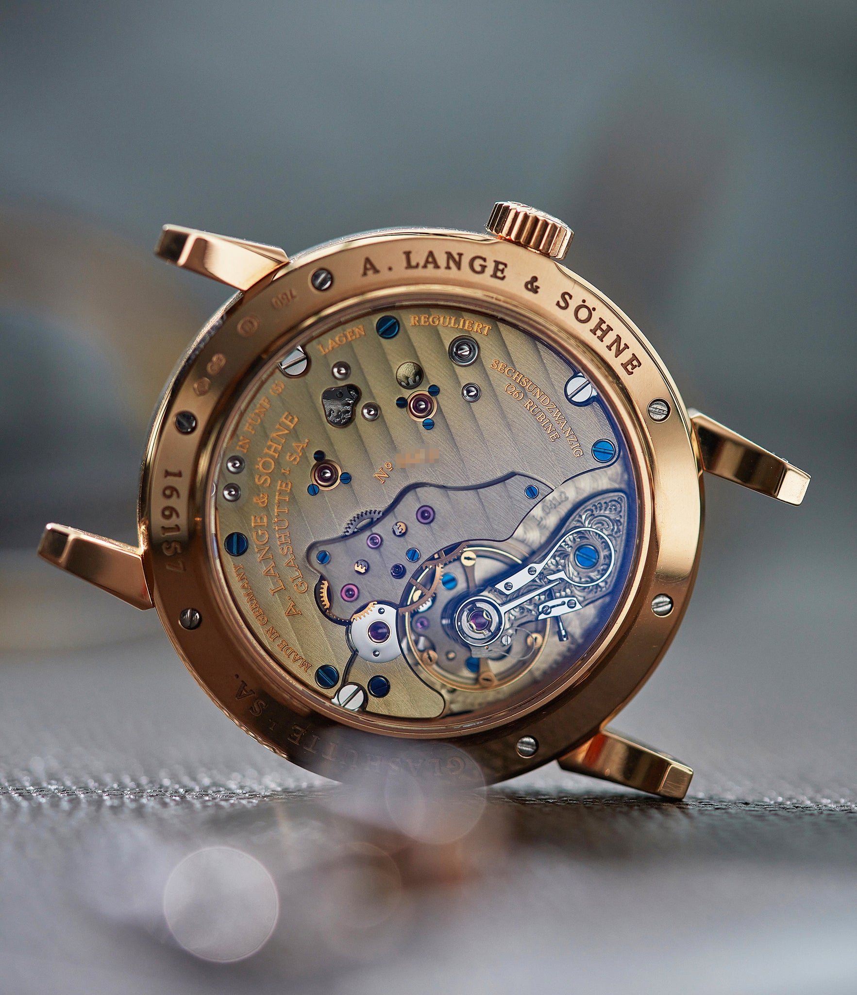 Richard lange 232.032 hot sale