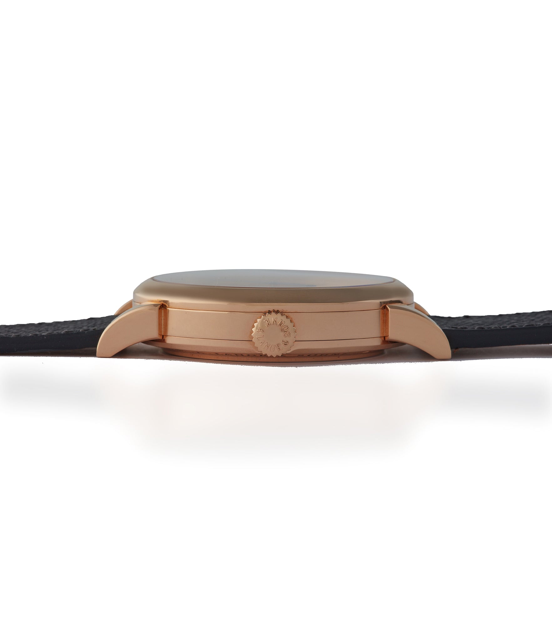 Richard Lange | 232.032 | Rose Gold