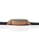 Richard Lange | 232.032 | Rose Gold