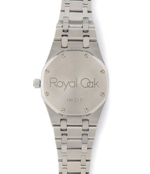 Royal Oak 14790ST | Steel