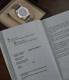 Royal Oak 15202 MK1 | steel
