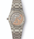 Royal Oak 15202 MK1 | steel