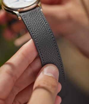 Quality watch hotsell straps