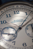1815 Chronograph Boutique Edition Ref. 414.026 | White Gold