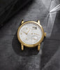 A.Lange & Sohne | Lange 1 | 101.001 | Yellow Gold