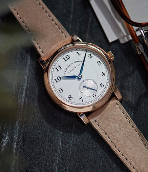 1815 | 233.032 | Rose Gold