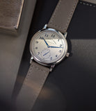 1815 Automatik | 303.025 | Platinum