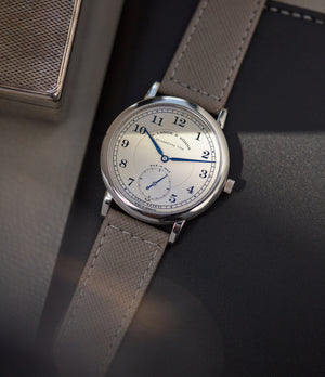 1815 Automatik | 303.025 | Platinum