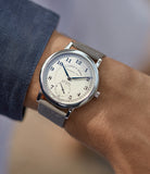 1815 Automatik | 303.025 | Platinum