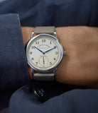 1815 Automatik | 303.025 | Platinum