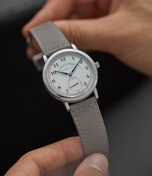 1815 Automatik | 303.025 | Platinum