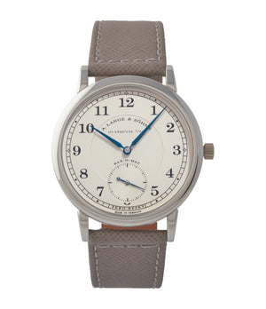 1815 Automatik | 303.025 | Platinum