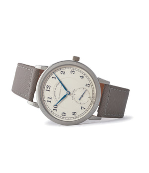 1815 Automatik | 303.025 | Platinum