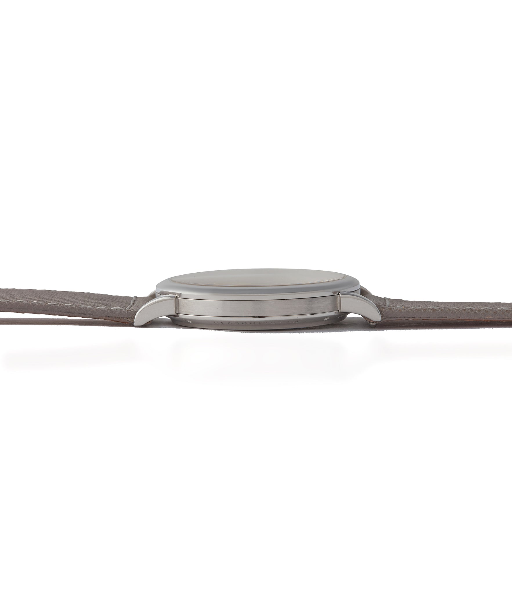 1815 Automatik | 303.025 | Platinum