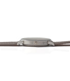 1815 Automatik | 303.025 | Platinum