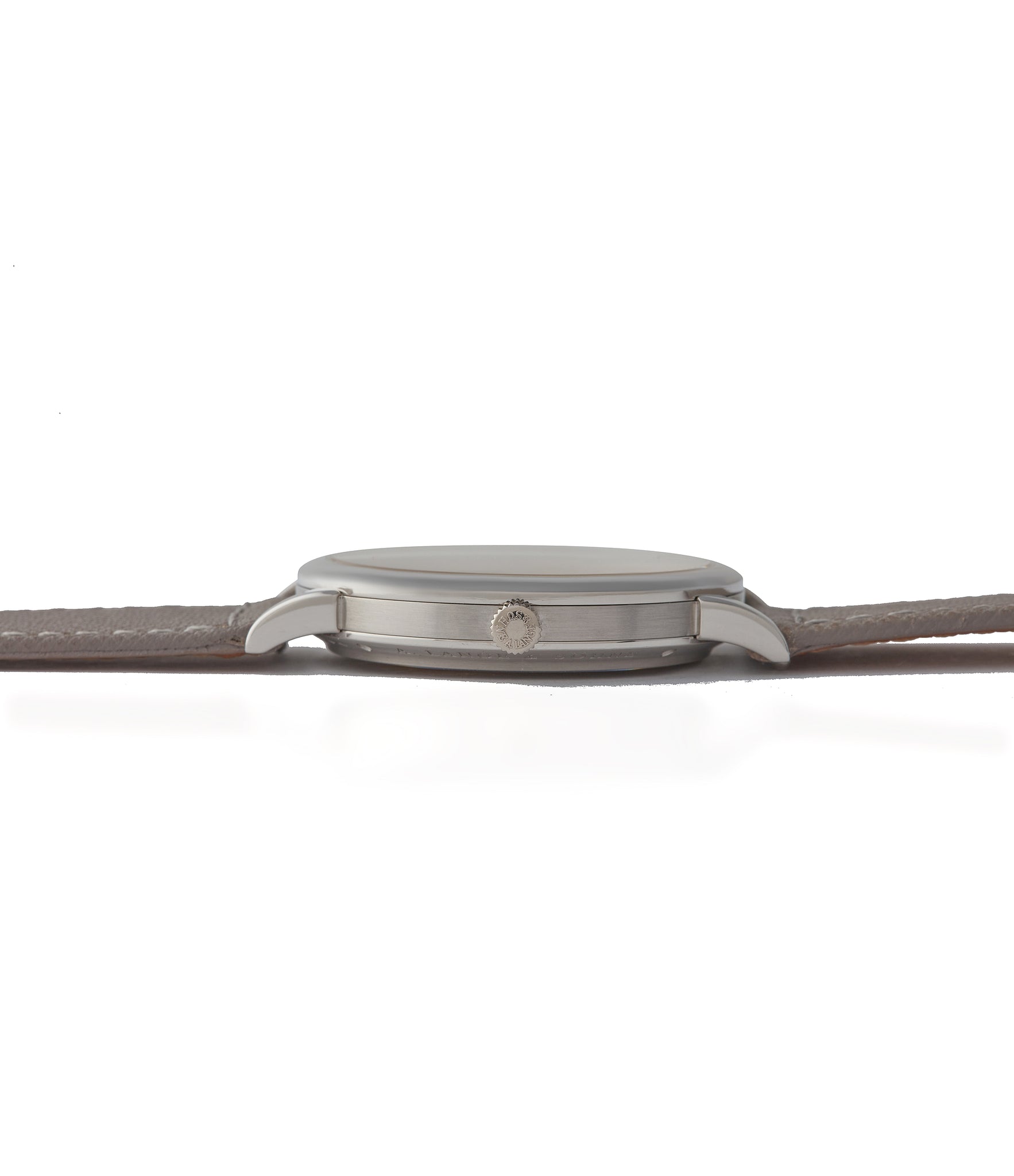 1815 Automatik | 303.025 | Platinum