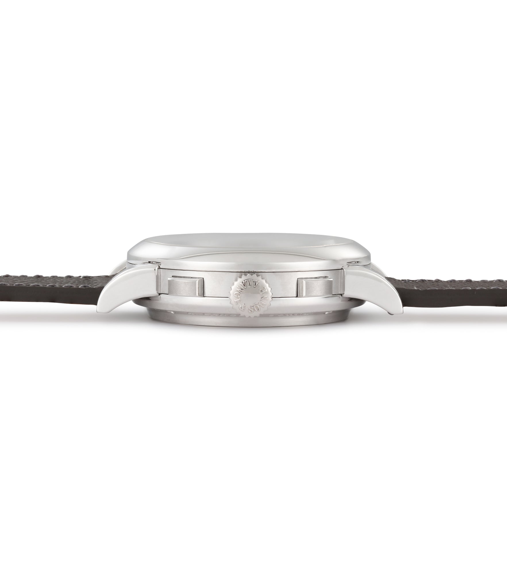 A Lange Sohne Datograph 403 035 Platinum | A Collected Man London  | Available worldwide 