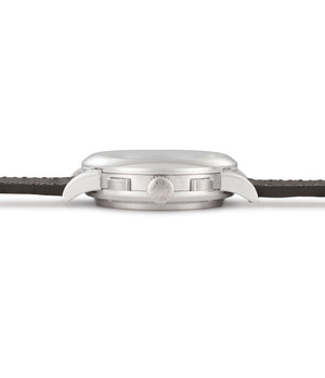 A Lange Sohne Datograph 403 035 Platinum | A Collected Man London  | Available worldwide 