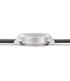 A Lange Sohne Datograph 403 035 Platinum | A Collected Man London  | Available worldwide 