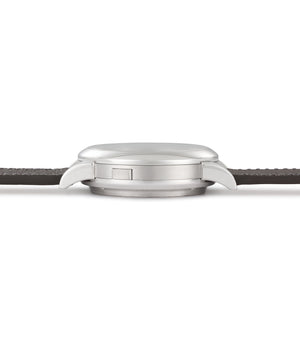 A Lange Sohne Datograph 403 035 Platinum | A Collected Man London  | Available worldwide 